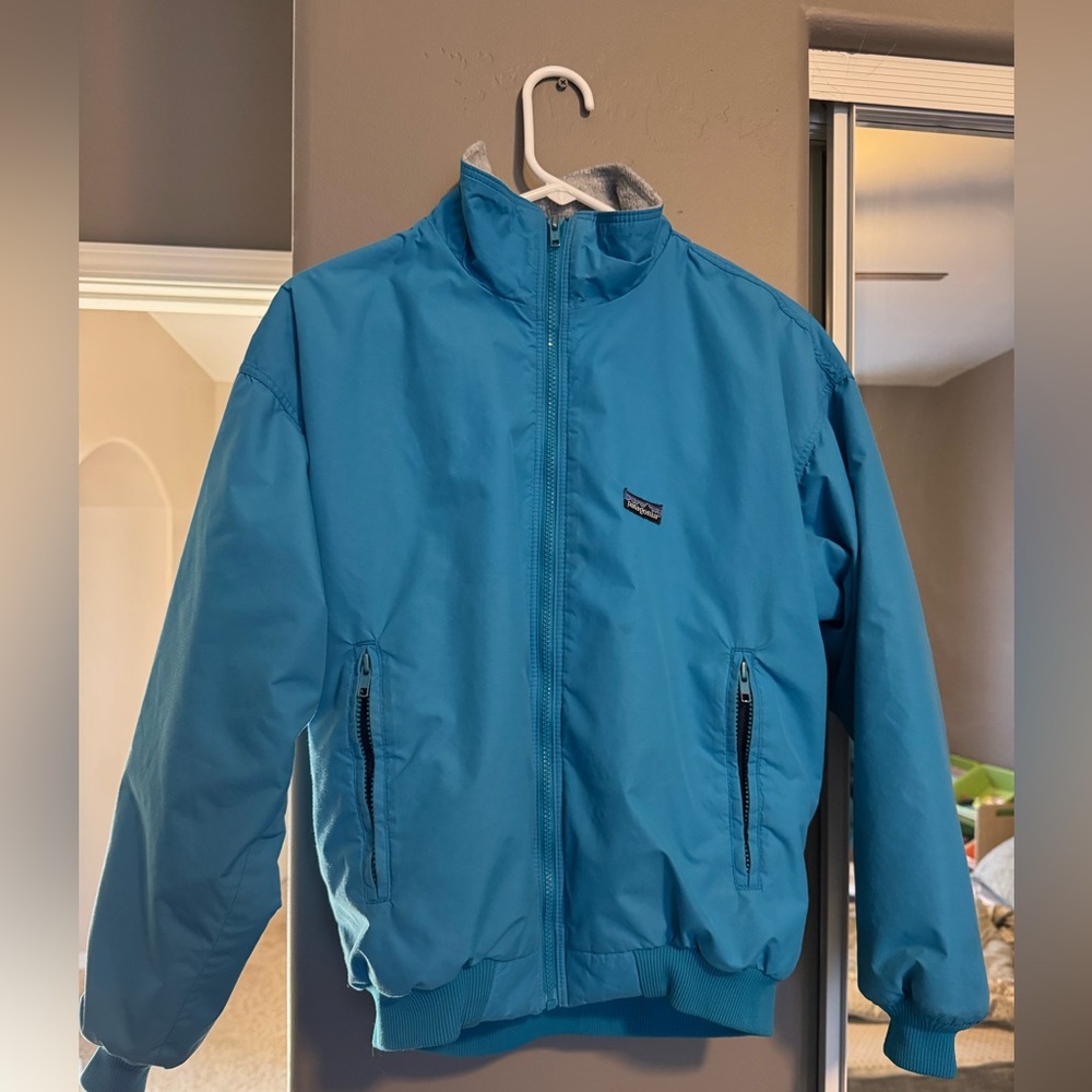 Vintage Patagonia Jacket